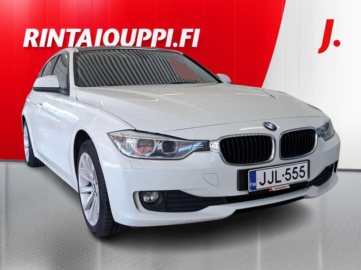 BMW 316