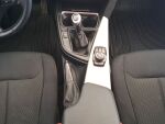 BMW 316 2014 Valkoinen