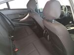BMW 316 2014 Valkoinen