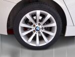 BMW 316 2014 Valkoinen
