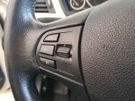 BMW 316 2014 Valkoinen