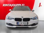 BMW 316 2014 Valkoinen