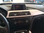 BMW 316 2014 Valkoinen