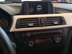 BMW 316 2014 Valkoinen