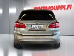 BMW 218 2015 Hopea
