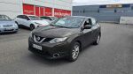 Nissan Qashqai 2015 Ruskea (beige)