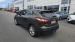 Nissan Qashqai 2015 Ruskea (beige)