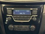 Nissan Qashqai 2015 Valkoinen