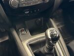 Nissan Qashqai 2015 Valkoinen