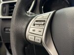 Nissan Qashqai 2015 Valkoinen
