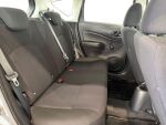 Nissan Note 2014 Harmaa