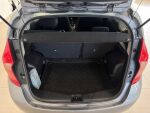 Nissan Note 2014 Harmaa