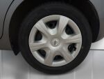 Nissan Note 2014 Harmaa