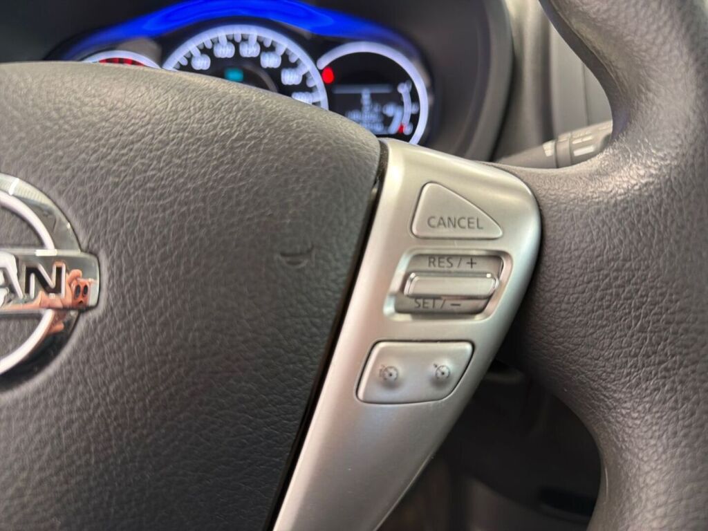 Nissan Note 2014 Harmaa