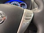 Nissan Note 2014 Harmaa
