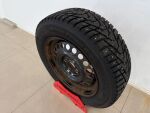 Nissan Note 2014 Harmaa