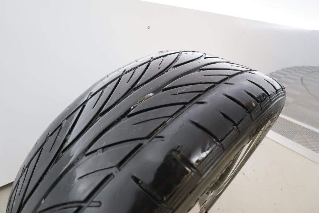 Nissan Pulsar 2014 Valkoinen