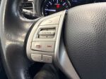Nissan Pulsar 2015 Valkoinen