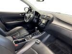 Nissan Pulsar 2015 Valkoinen