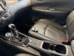 Nissan Pulsar 2015 Valkoinen