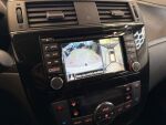 Nissan Pulsar 2015 Valkoinen