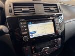 Nissan Pulsar 2015 Valkoinen