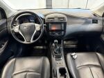 Nissan Pulsar 2015 Valkoinen