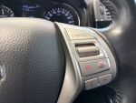 Nissan Pulsar 2015 Valkoinen
