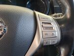 Nissan Pulsar 2015 Valkoinen