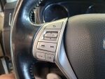 Nissan Pulsar 2015 Valkoinen