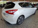 Nissan Pulsar 2015 Valkoinen