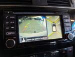 Nissan Pulsar 2015 Valkoinen