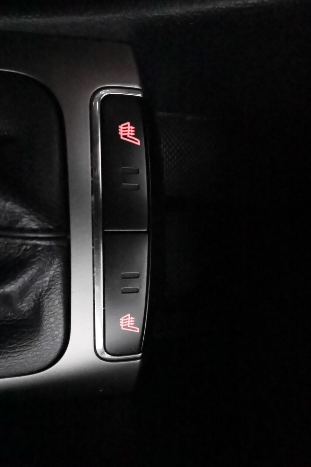 Kia Rio 2015 Punainen