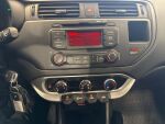 Kia Rio 2015 Ruskea (beige)