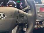 Kia Rio 2015 Ruskea (beige)
