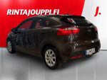 Kia Rio 2015 Ruskea (beige)