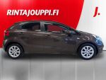 Kia Rio 2015 Ruskea (beige)