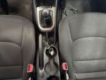 Kia Rio 2015 Ruskea (beige)