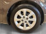 Kia Rio 2015 Ruskea (beige)