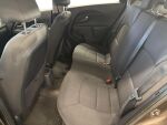 Kia Rio 2015 Ruskea (beige)