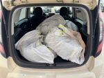 Kia Soul 2015 Valkoinen