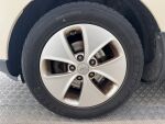 Kia Soul 2015 Valkoinen