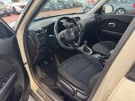 Kia Soul 2015 Valkoinen