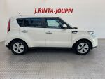 Kia Soul 2015 Valkoinen