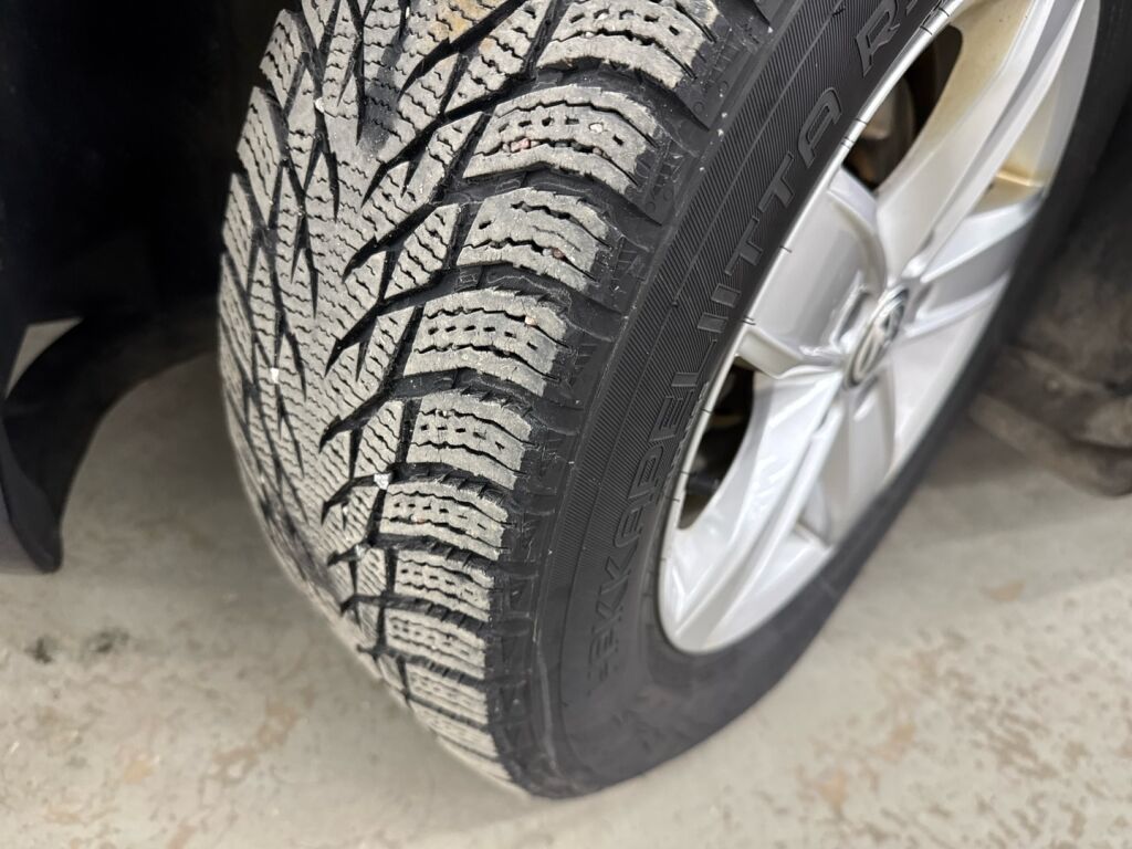 Volkswagen Golf 2014 Sininen