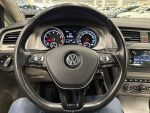 Volkswagen Golf 2014 Sininen