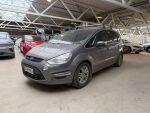 Ford S-Max 2014 Ruskea (beige)