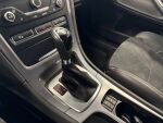 Ford Mondeo 2015 Musta