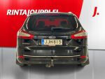 Ford Mondeo 2015 Musta
