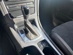 Ford Mondeo 2015 Musta